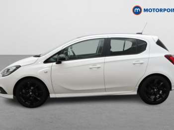 Used Vauxhall Corsa 2019 for sale - 74805574: Photo