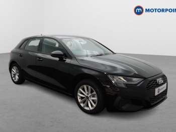 30 TFSI Technik 5dr