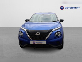 Used Nissan Juke undefined for sale - 78664504: Photo