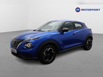 Used Nissan Juke undefined for sale - 78664504: Photo