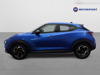 Used Nissan Juke undefined for sale - 78664504: Photo