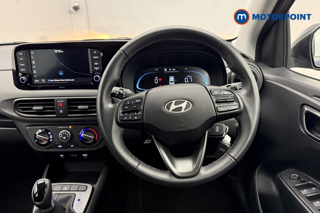 Used Hyundai i10 2025 for sale - 77604369: Photo 10