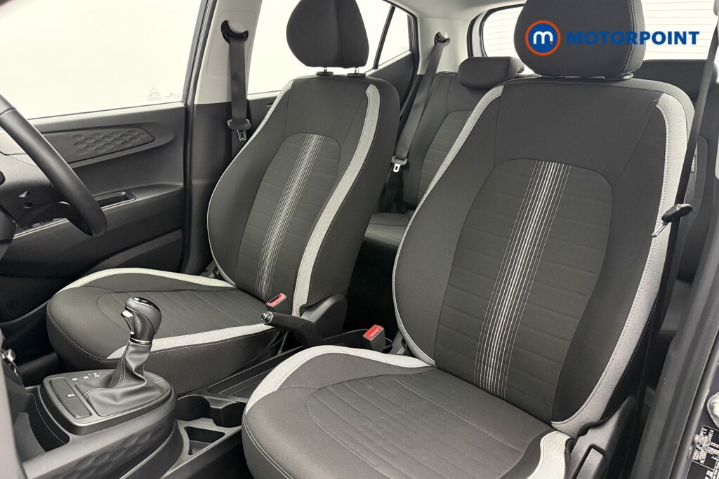 Used Hyundai i10 2025 for sale - 77604369: Photo 11