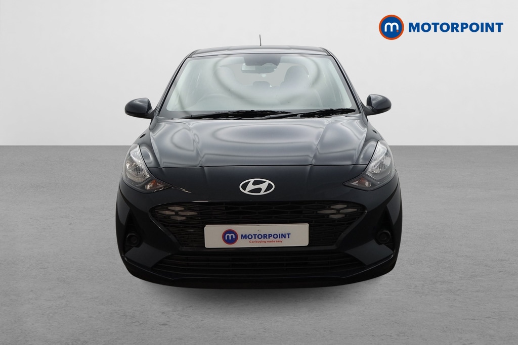 Used Hyundai i10 2025 for sale - 77604369: Photo 2