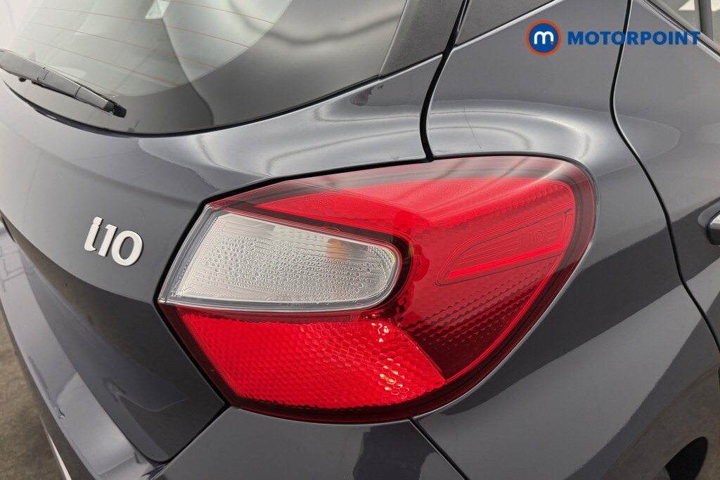 Used Hyundai i10 2025 for sale - 77604369: Photo 26