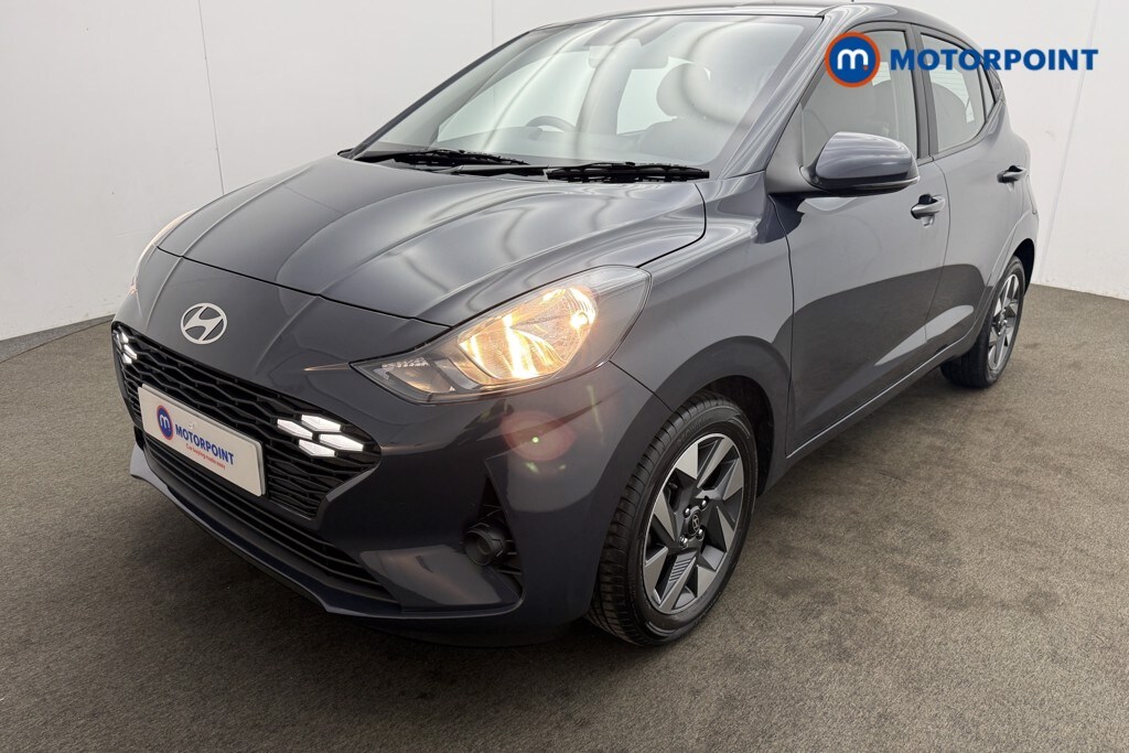 Used Hyundai i10 2025 for sale - 77604369: Photo 29