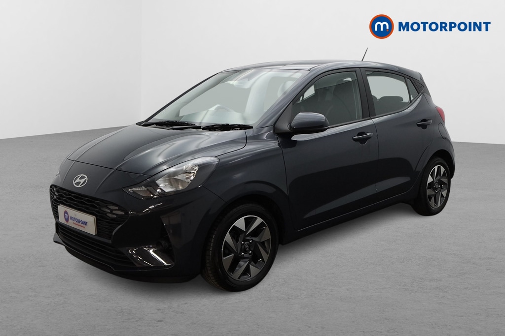 Used Hyundai i10 2025 for sale - 77604369: Photo 3