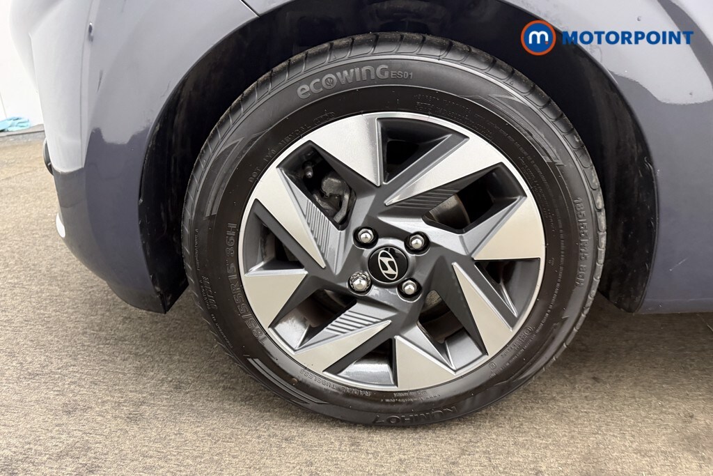 Used Hyundai i10 2025 for sale - 77604369: Photo 34