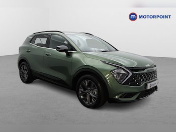 Used Kia Sportage 2025 for sale - 76373420: Photo