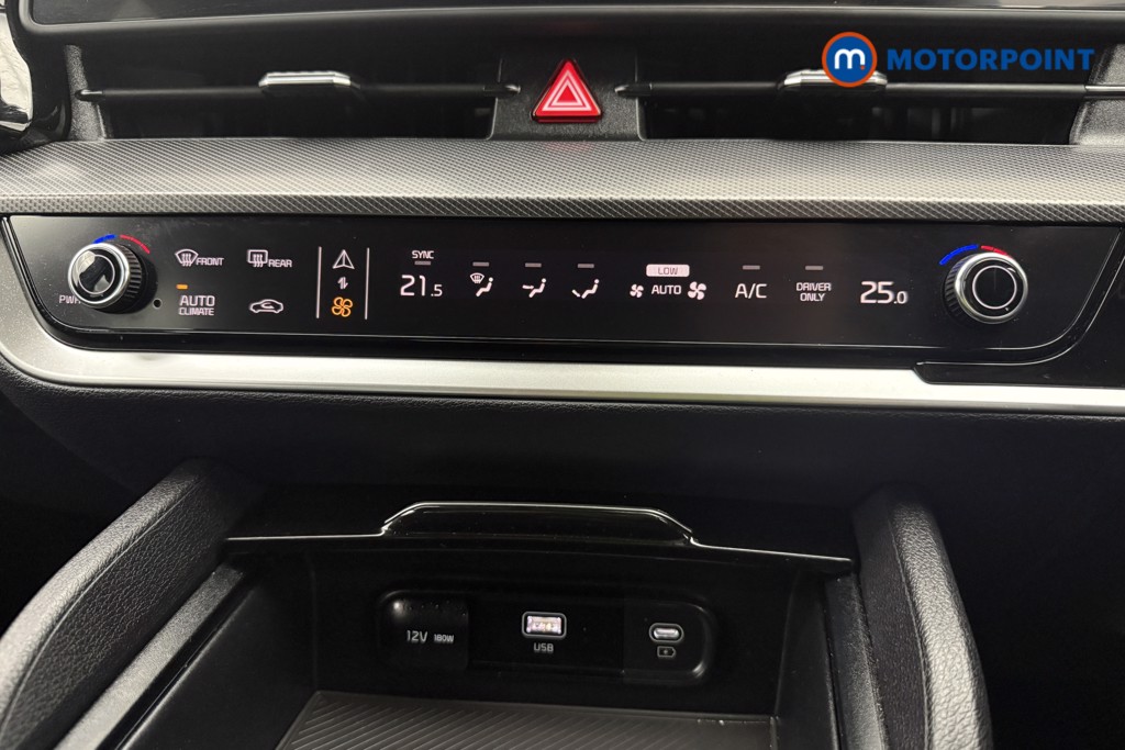Used Kia Sportage 2025 for sale - 76373420: Photo 23