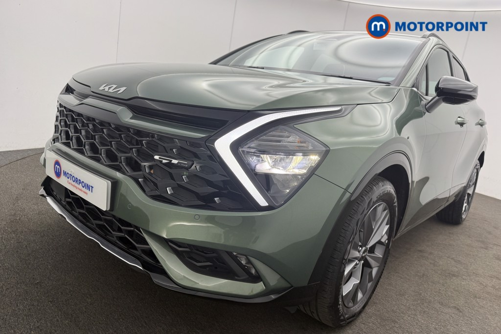 Used Kia Sportage 2025 for sale - 76373420: Photo 32