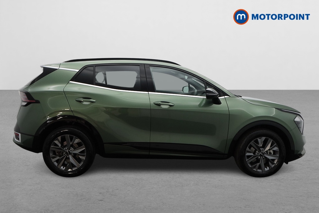 Used Kia Sportage 2025 for sale - 76373420: Photo 8
