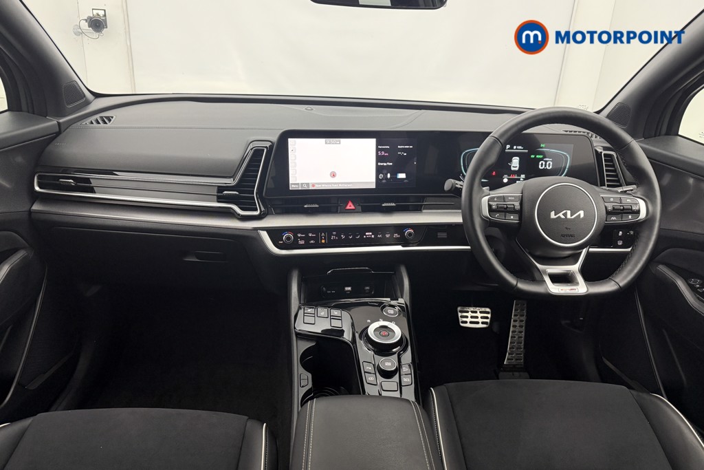 Used Kia Sportage 2025 for sale - 76373420: Photo 9