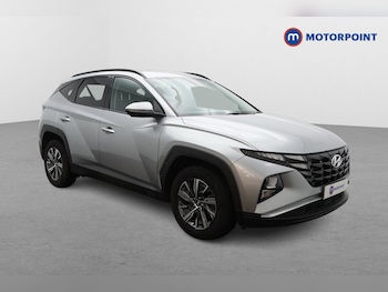 Used Hyundai TUCSON 2023 for sale - 79137868: Photo