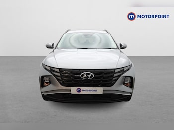 Used Hyundai TUCSON 2023 for sale - 79137868: Photo