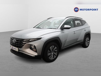Used Hyundai TUCSON 2023 for sale - 79137868: Photo