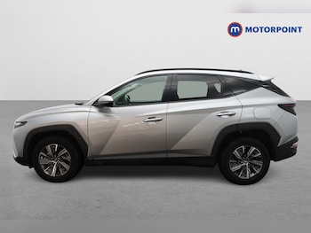 Used Hyundai TUCSON 2023 for sale - 79137868: Photo