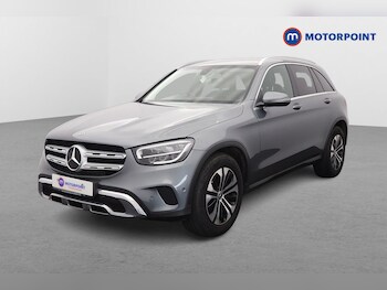 Used Mercedes-Benz GLC undefined for sale - 78477142: Photo
