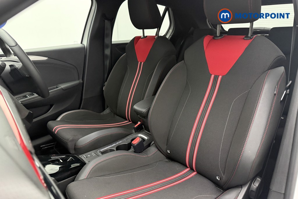 Used Vauxhall Corsa 2023 for sale - 77033950: Photo 11