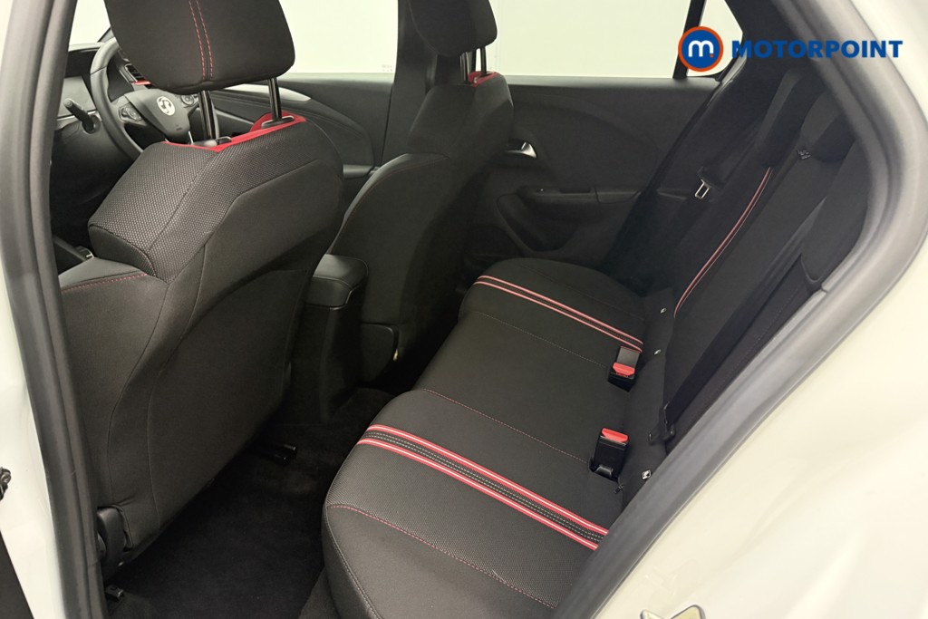 Used Vauxhall Corsa 2023 for sale - 77033950: Photo 12