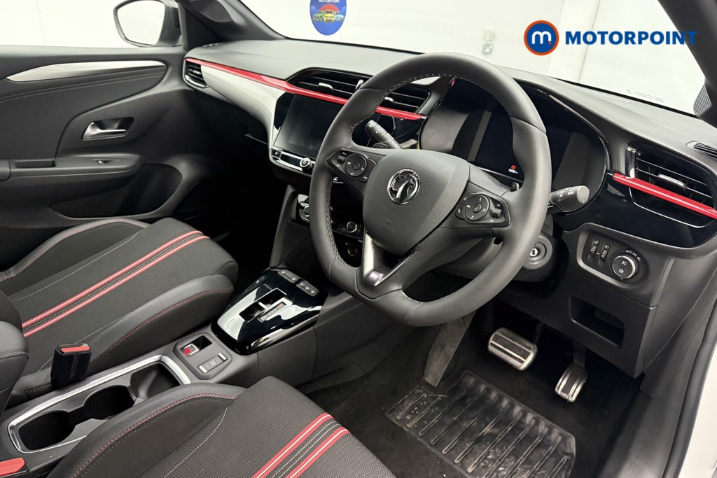 Used Vauxhall Corsa 2023 for sale - 77033950: Photo 14