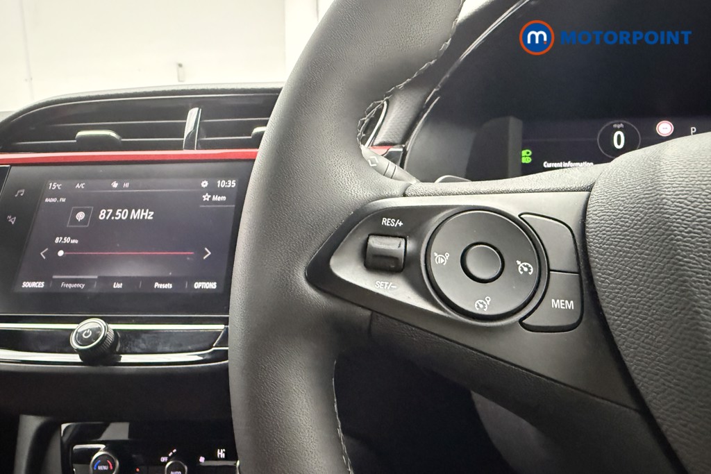 Used Vauxhall Corsa 2023 for sale - 77033950: Photo 15