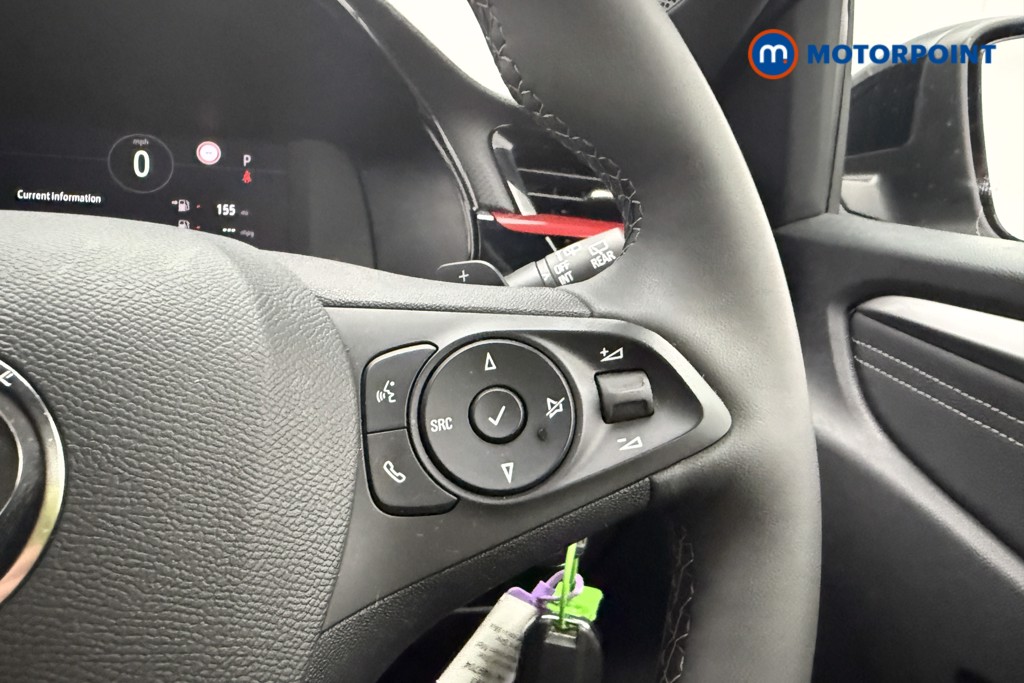 Used Vauxhall Corsa 2023 for sale - 77033950: Photo 16