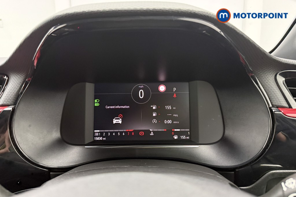 Used Vauxhall Corsa 2023 for sale - 77033950: Photo 17