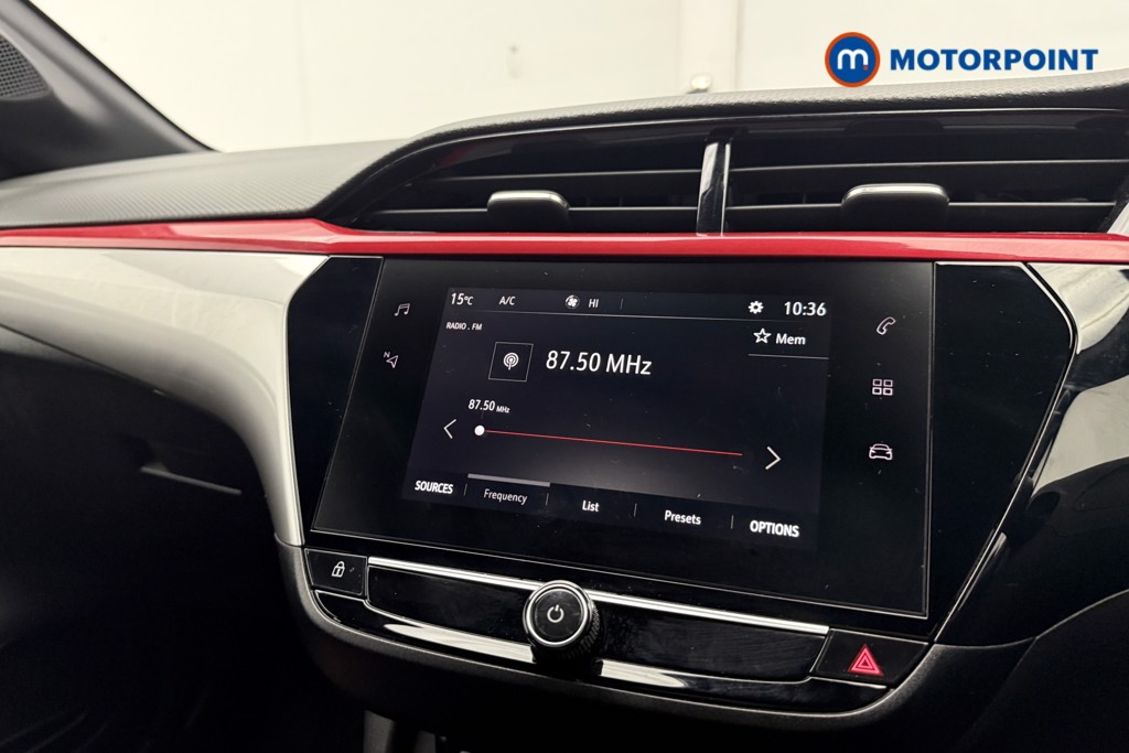 Used Vauxhall Corsa 2023 for sale - 77033950: Photo 18