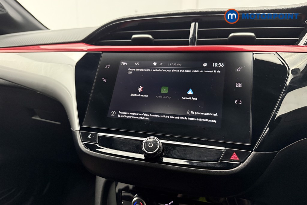 Used Vauxhall Corsa 2023 for sale - 77033950: Photo 19