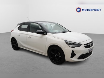 Used Vauxhall Corsa 2023 for sale - 77033950: Photo