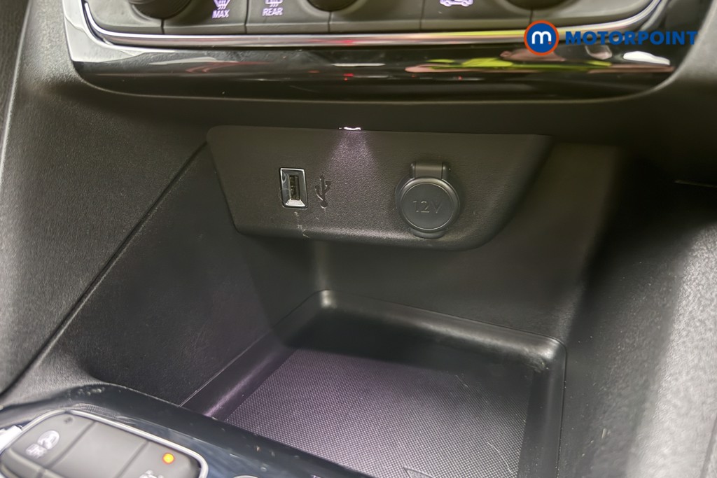 Used Vauxhall Corsa 2023 for sale - 77033950: Photo 21