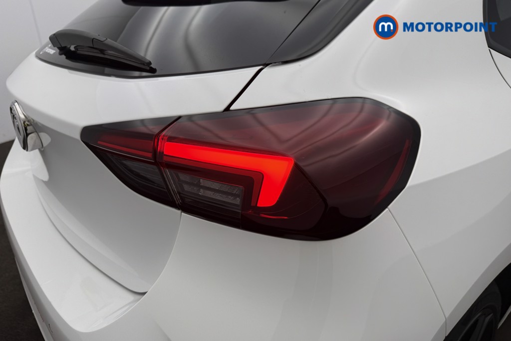 Used Vauxhall Corsa 2023 for sale - 77033950: Photo 26