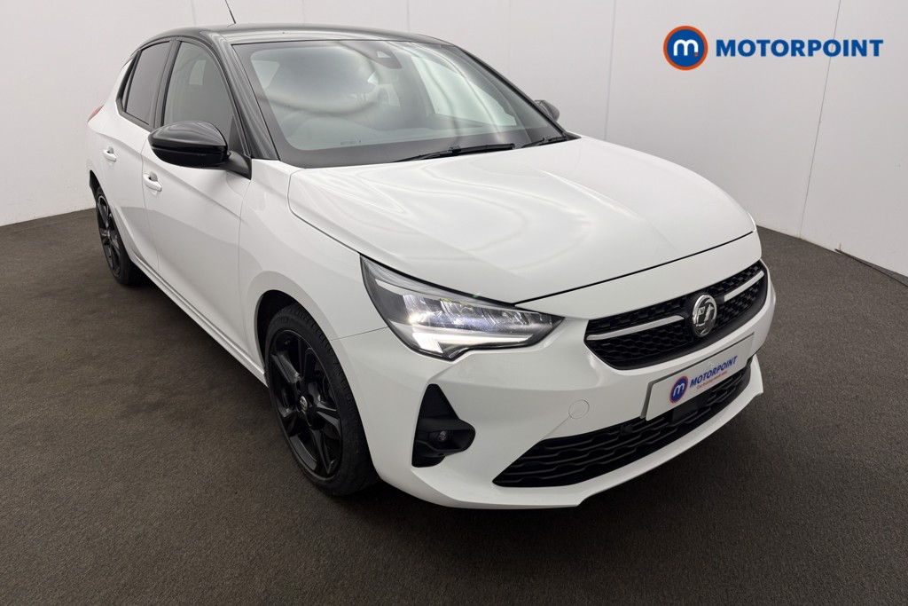 Used Vauxhall Corsa 2023 for sale - 77033950: Photo 27