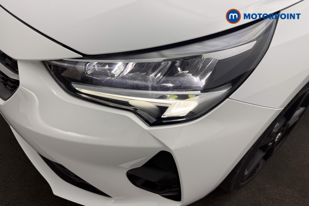 Used Vauxhall Corsa 2023 for sale - 77033950: Photo 29