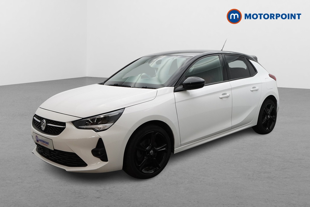 Used Vauxhall Corsa 2023 for sale - 77033950: Photo 3