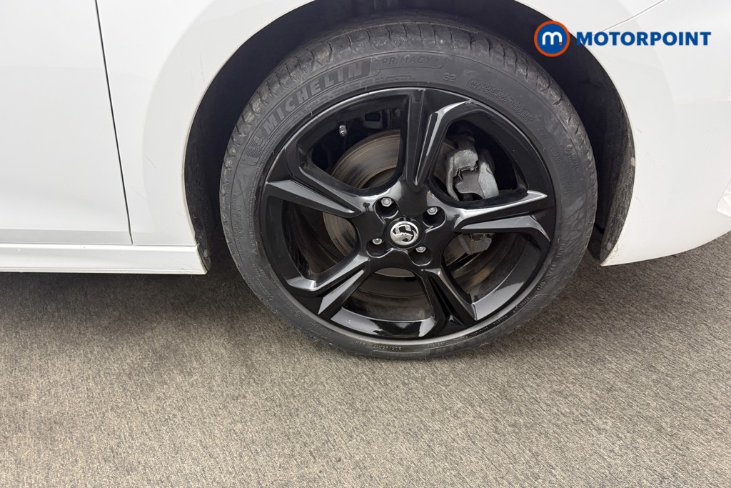 Used Vauxhall Corsa 2023 for sale - 77033950: Photo 30