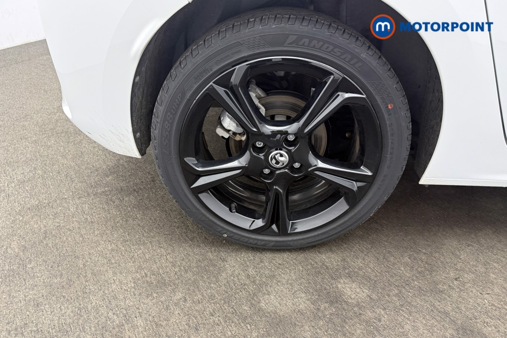 Used Vauxhall Corsa 2023 for sale - 77033950: Photo 31