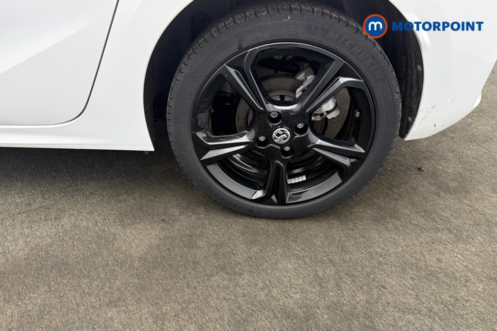 Used Vauxhall Corsa 2023 for sale - 77033950: Photo 32