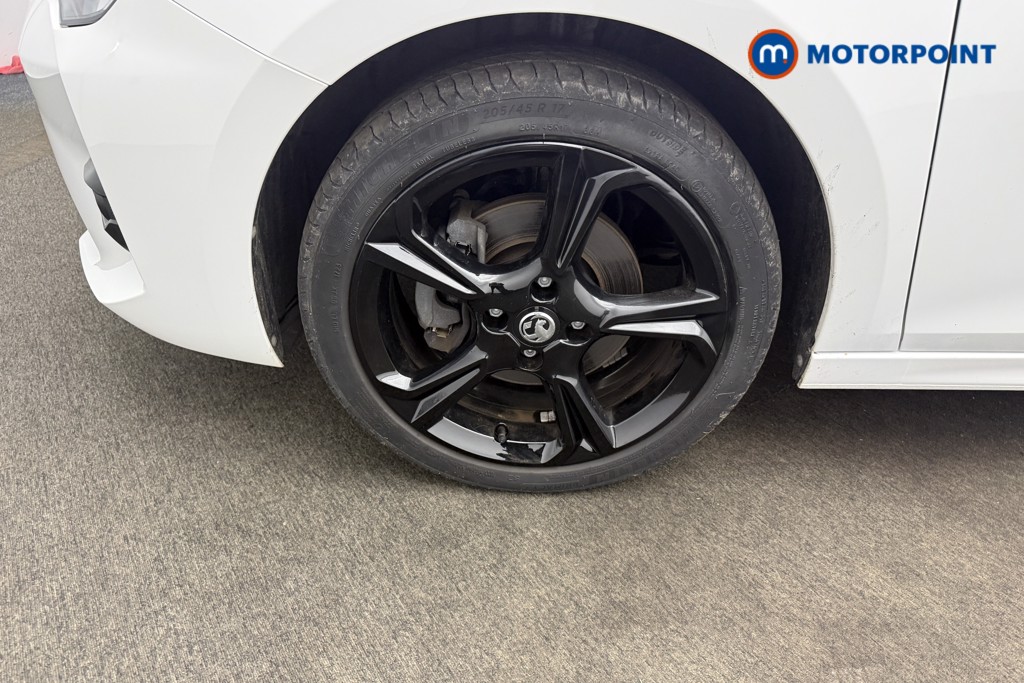 Used Vauxhall Corsa 2023 for sale - 77033950: Photo 33