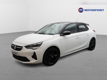 Used Vauxhall Corsa 2023 for sale - 77033950: Photo