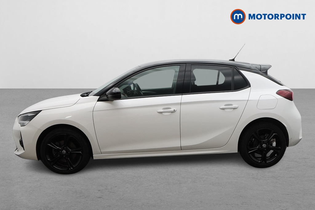 Used Vauxhall Corsa 2023 for sale - 77033950: Photo 4