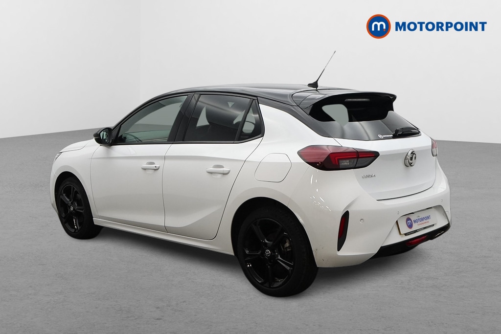 Used Vauxhall Corsa 2023 for sale - 77033950: Photo 5