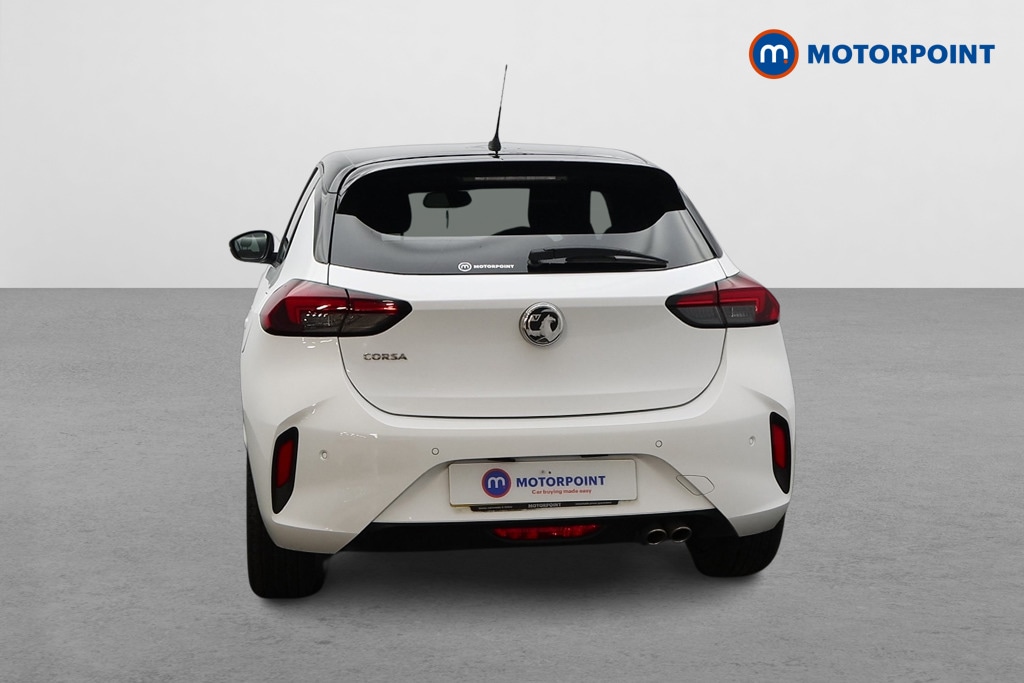 Used Vauxhall Corsa 2023 for sale - 77033950: Photo 6