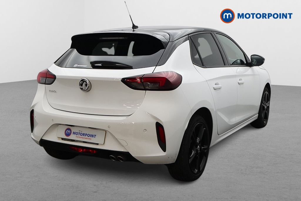 Used Vauxhall Corsa 2023 for sale - 77033950: Photo 7