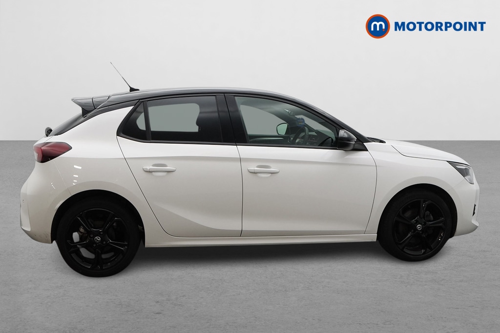 Used Vauxhall Corsa 2023 for sale - 77033950: Photo 8
