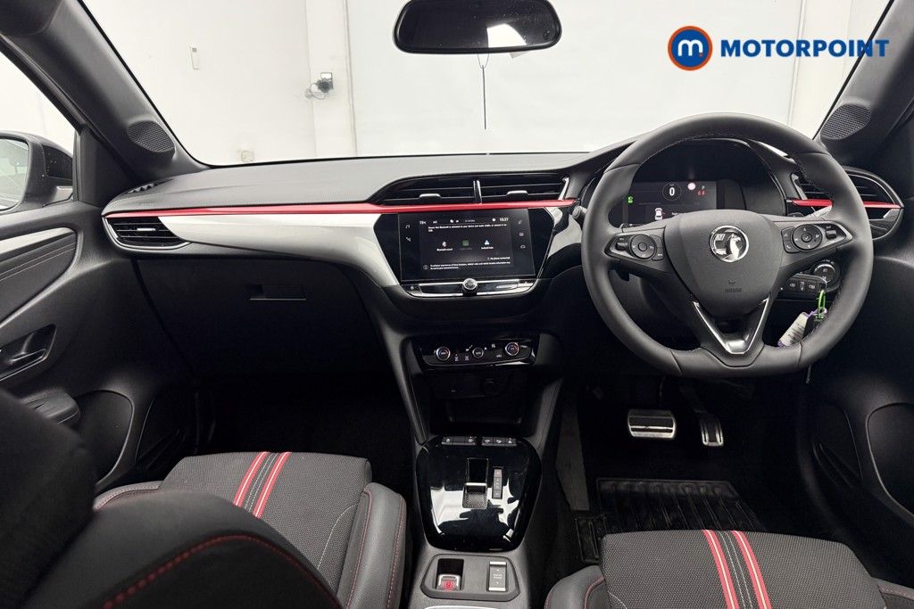Used Vauxhall Corsa 2023 for sale - 77033950: Photo 9