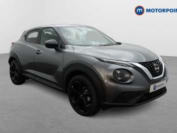 2025 - 1.0 DiG-T Tekna 5dr