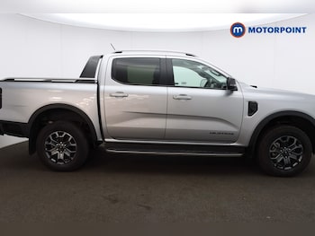 Used Ford Ranger 2024 for sale - 76038434: Photo