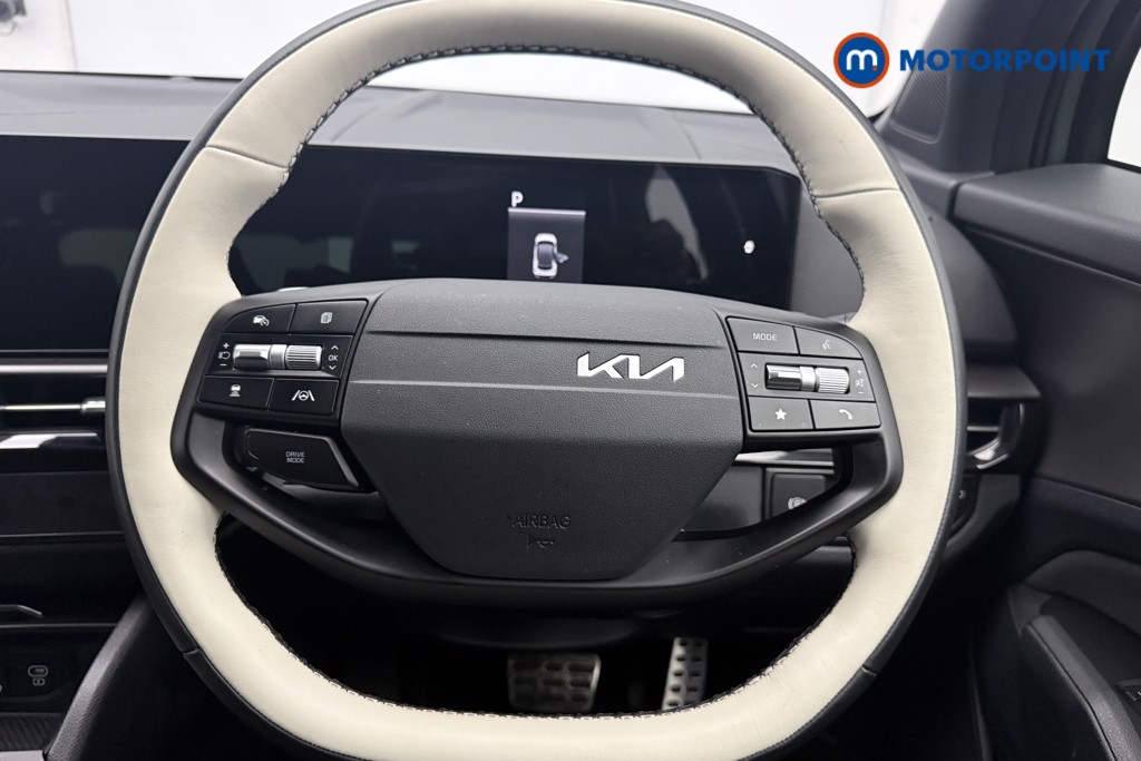 Used Kia Sportage 2025 for sale - 77076689: Photo 13